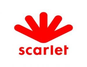 Scarlet Opzeggen